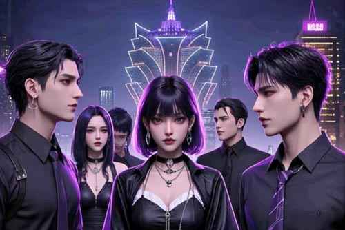 太古官方注册服务