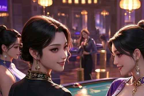 金海岸官方注册服务